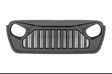 Cargar imagen en el visor de la galería, jl-jt_slotted_angry_grille_-_10496.jpg