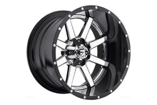 Cargar imagen en el visor de la galería, maverick_chrome_white_1_.jpg