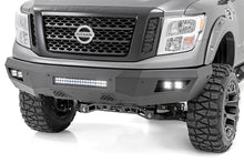 Load image into Gallery viewer, nissan-front-led-bumper-10780-base-install1.jpg