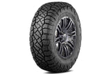 LT285/50R22, Nitto Ridge Grappler