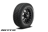 LT285/55R20, Terra Grappler G2
