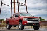 5 Inch Lift Kit - V2 - Chevy/GMC 1500 2WD (07-13)