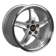 Load image into Gallery viewer, oe-m-scr-5-dd-f-2ps.jpg