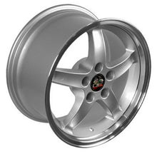 Load image into Gallery viewer, oe-m-scr-5-dd-f-3ps.jpg