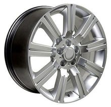 Load image into Gallery viewer, 20" Replica Wheel LR01 Fits Land Rover - Range Rover Rim 20x9.5 Hyper Wheel