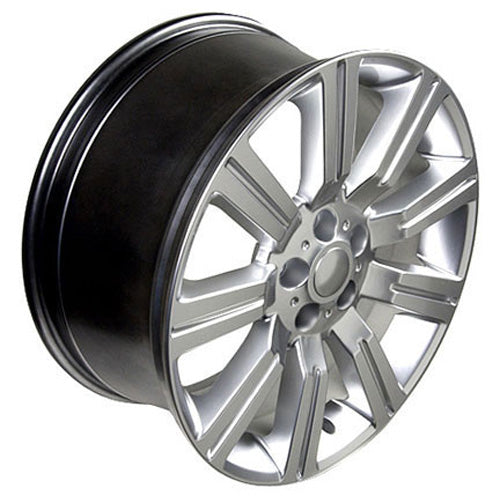 20" Replica Wheel LR01 Fits Land Rover - Range Rover Rim 20x9.5 Hyper Wheel