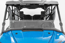 Cargar imagen en el visor de la galería, pioneer-half-windshield-install1.jpg