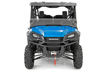 Cargar imagen en el visor de la galería, pioneer-half-windshield-install2.jpg