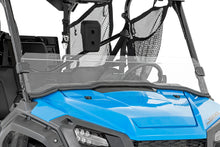 Cargar imagen en el visor de la galería, pioneer-half-windshield-install.jpg