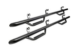 GM Wheel to Wheel Nerf Steps (92-00 Chevy/GMC 2500/3500 Crew Cab, 6' 5