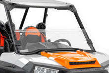 Load image into Gallery viewer, rzr-half-windshield-install1.jpg