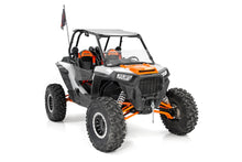 Load image into Gallery viewer, rzr-half-windshield-install.jpg