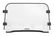 Load image into Gallery viewer, rzr_800_vented_windshield.jpg