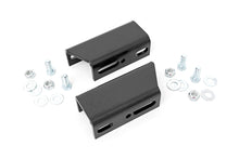 Cargar imagen en el visor de la galería, sway-bar-brackets_1073-base.jpg