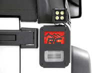 Cargar imagen en el visor de la galería, tail-light-cover-mountains_1078-base-install.jpg