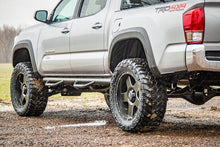 Load image into Gallery viewer, toyota-16-tacoma-silver-steps-rain-rct0580cc.jpg