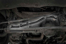 Cargar imagen en el visor de la galería, wj-track-bar-installed.jpg
