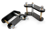 Boomerang Shackle - YJ 1.25 - CJ RR 1.75 - Jeep CJ (76-86)/Wrangler YJ (87-95)